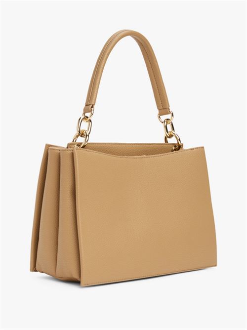 TH HER MINI TOTE TOMMY HILFIGER | AW0AW17190/RBC